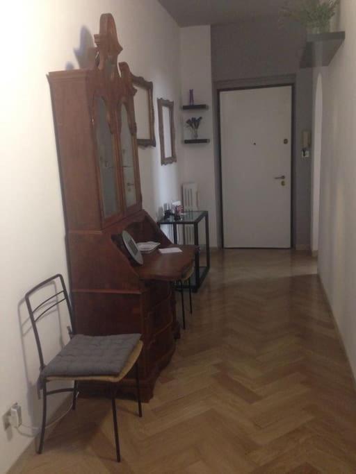 Mascagni Rooms Floransa Dış mekan fotoğraf