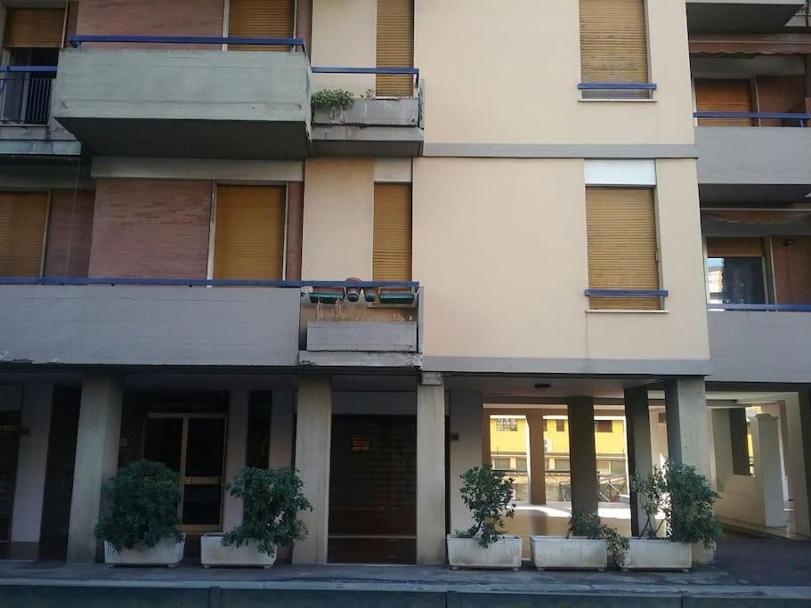 Mascagni Rooms Floransa Dış mekan fotoğraf