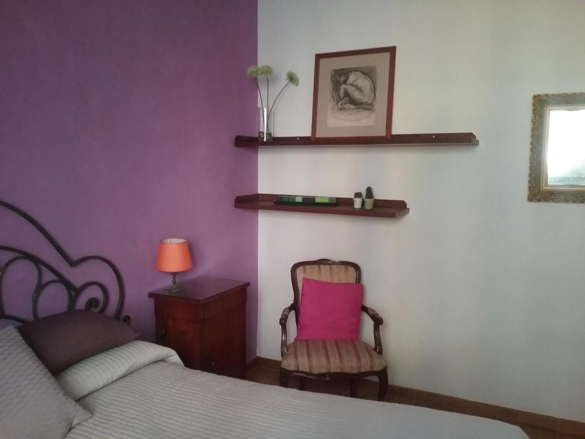 Mascagni Rooms Floransa Dış mekan fotoğraf