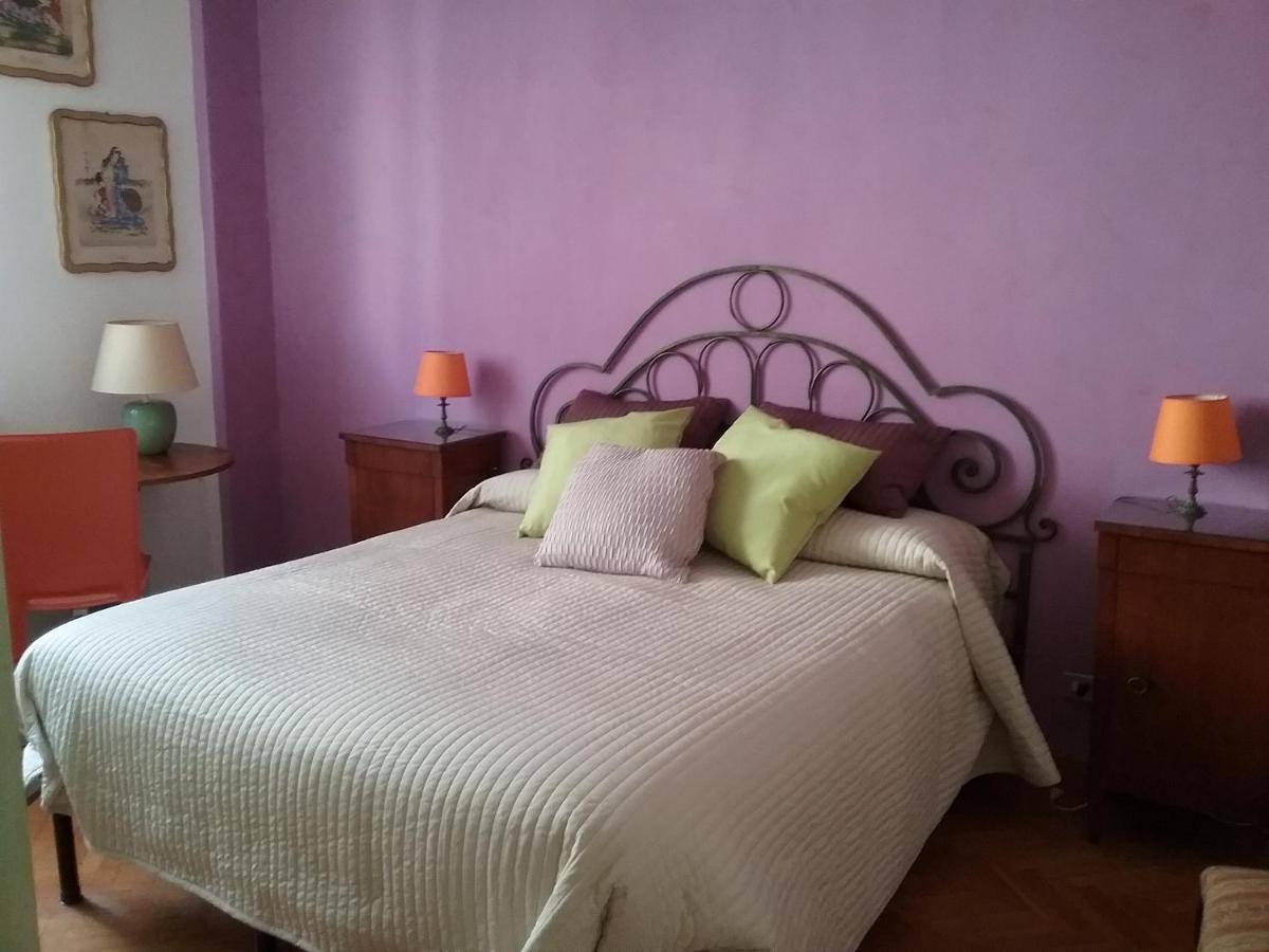 Mascagni Rooms Floransa Dış mekan fotoğraf