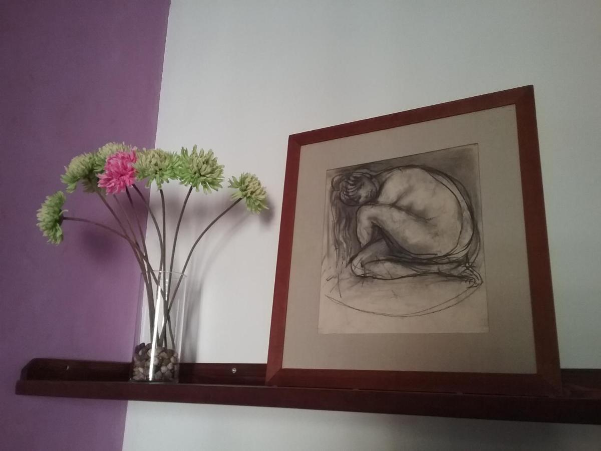 Mascagni Rooms Floransa Dış mekan fotoğraf