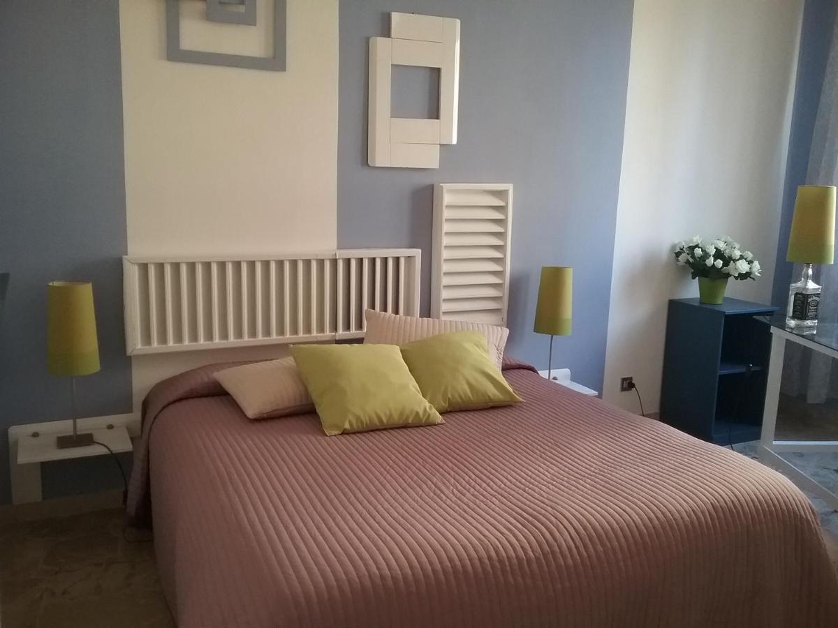 Mascagni Rooms Floransa Dış mekan fotoğraf