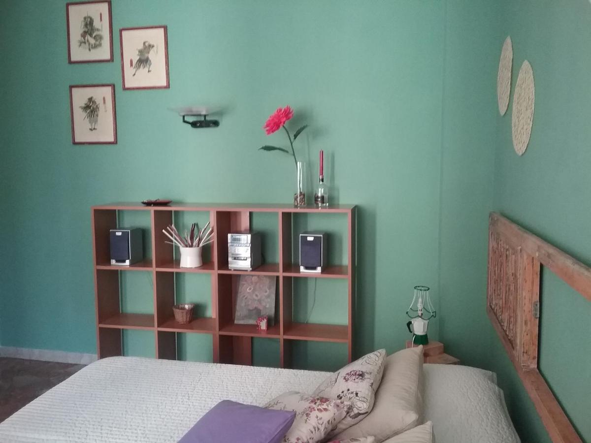 Mascagni Rooms Floransa Dış mekan fotoğraf