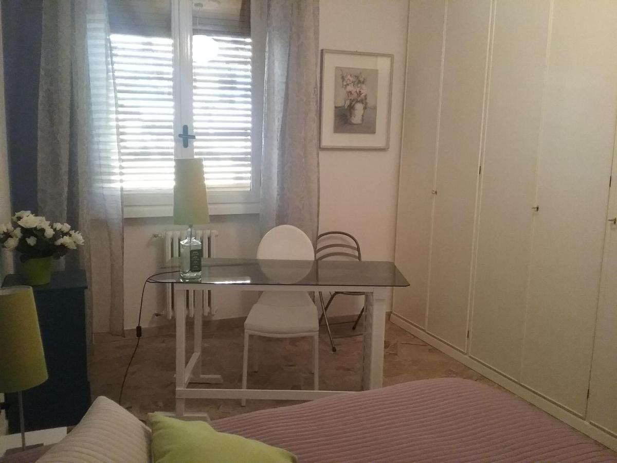 Mascagni Rooms Floransa Dış mekan fotoğraf