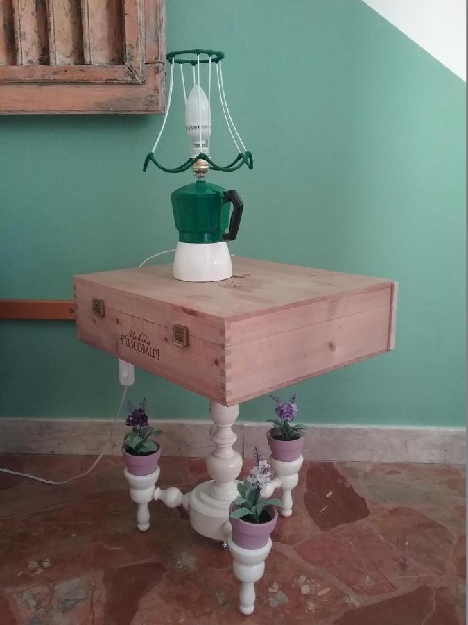 Mascagni Rooms Floransa Dış mekan fotoğraf