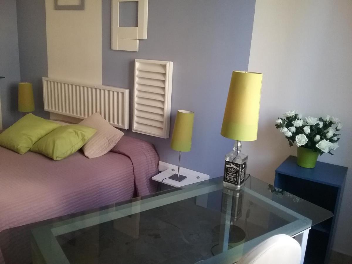 Mascagni Rooms Floransa Dış mekan fotoğraf