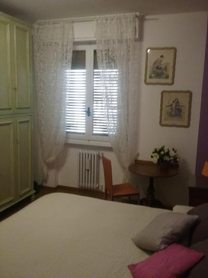 Mascagni Rooms Floransa Dış mekan fotoğraf