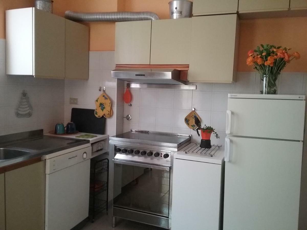 Mascagni Rooms Floransa Dış mekan fotoğraf